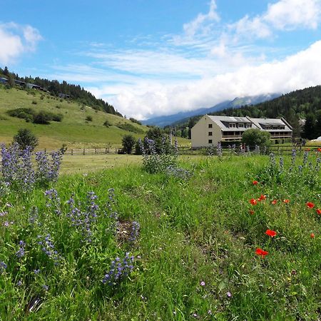 Duplex 59M2 - Proche Centre - Balcon Plein Sud Apartment Correncon-en-Vercors Luaran gambar